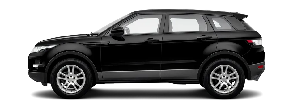 LAND ROVER RANGE ROVER EVOQUE DYNAMIC SD4 (example photo)