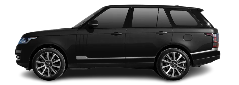 LAND ROVER RANGE ROVER AUTO-B SDV8 A (example photo)